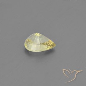 Colored Gemstones