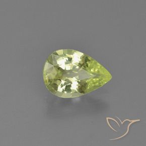 Colored Gemstones
