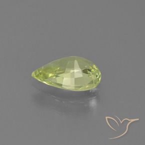 Colored Gemstones