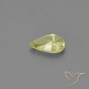 Colored Gemstones