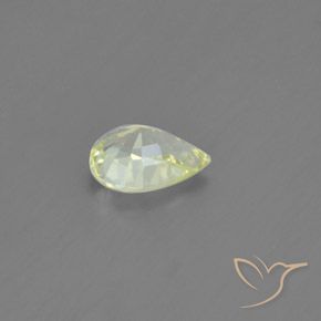 Colored Gemstones