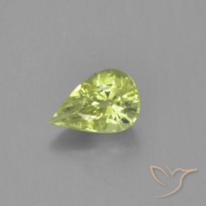 Colored Gemstones