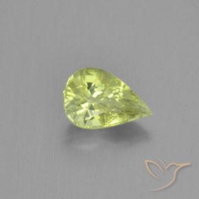 Colored Gemstones