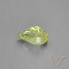 Colored Gemstones