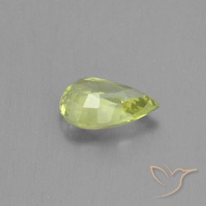 Colored Gemstones