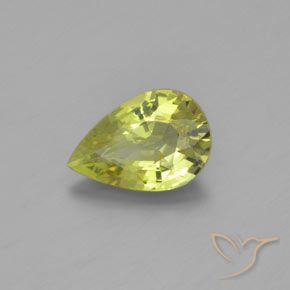 Colored Gemstones