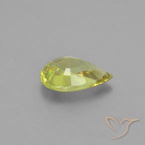 Colored Gemstones