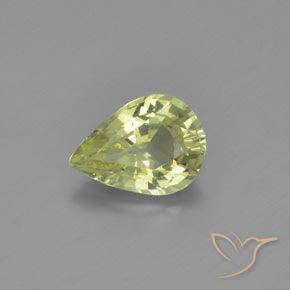 Colored Gemstones