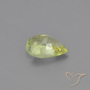 Colored Gemstones