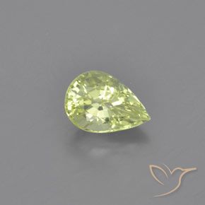Colored Gemstones