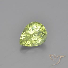 Colored Gemstones