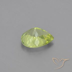 Colored Gemstones