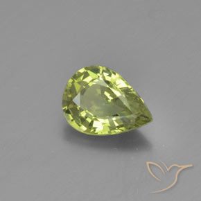Colored Gemstones