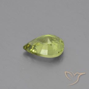 Colored Gemstones