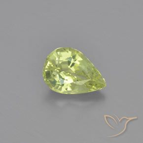 Colored Gemstones