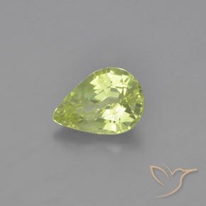 Colored Gemstones