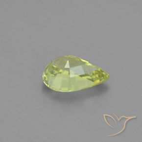 Colored Gemstones