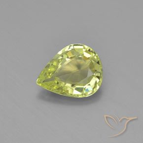 Colored Gemstones