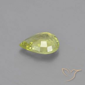 Colored Gemstones