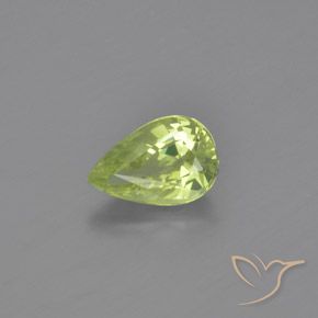 Colored Gemstones