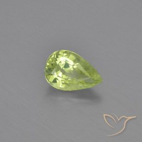 Colored Gemstones