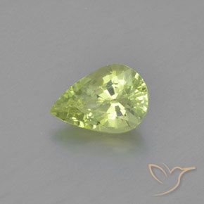 Colored Gemstones