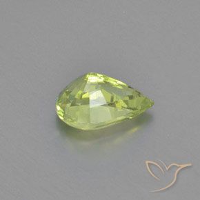 Colored Gemstones