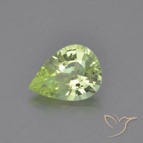 Colored Gemstones