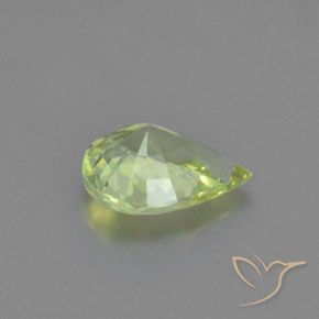 Colored Gemstones