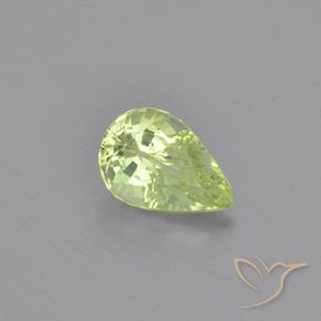 Colored Gemstones