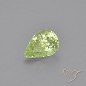 Colored Gemstones