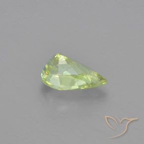 Colored Gemstones