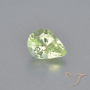 Colored Gemstones