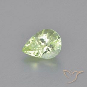 Colored Gemstones