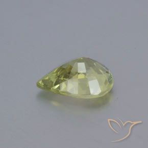 Colored Gemstones