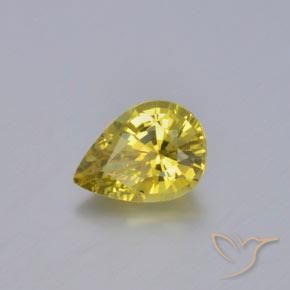 Colored Gemstones