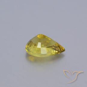Colored Gemstones