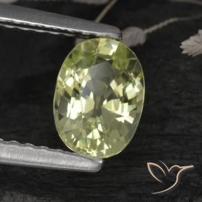 Colored Gemstones