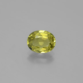 Colored Gemstones