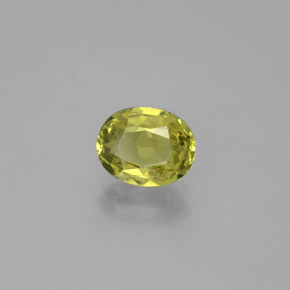 Colored Gemstones