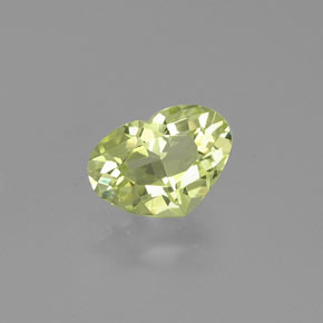 Colored Gemstones