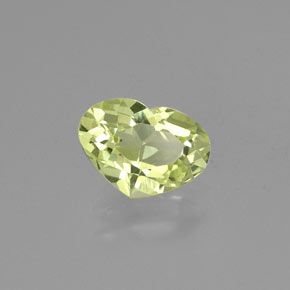 Colored Gemstones