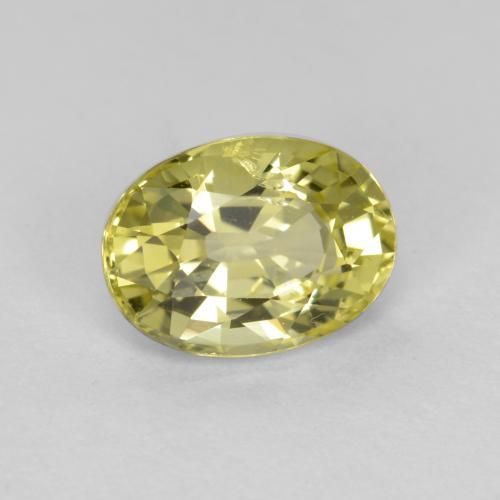 Colored Gemstones