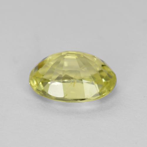 Colored Gemstones