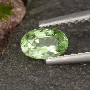 Colored Gemstones