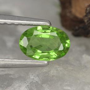 Colored Gemstones