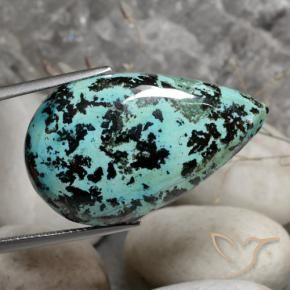 Colored Gemstones