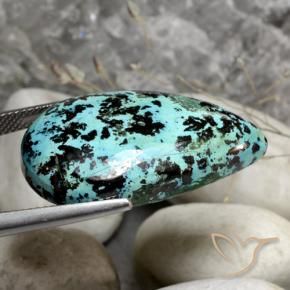 Colored Gemstones