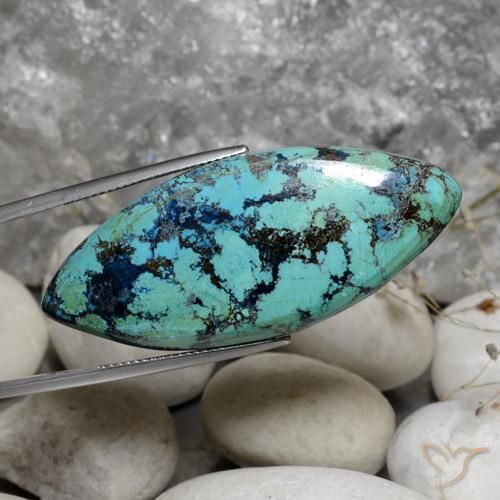Colored Gemstones