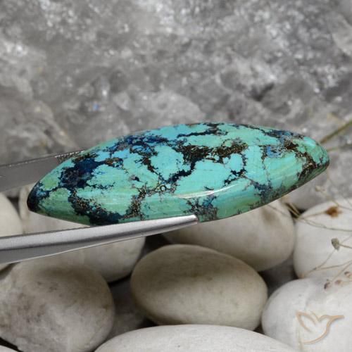 Colored Gemstones